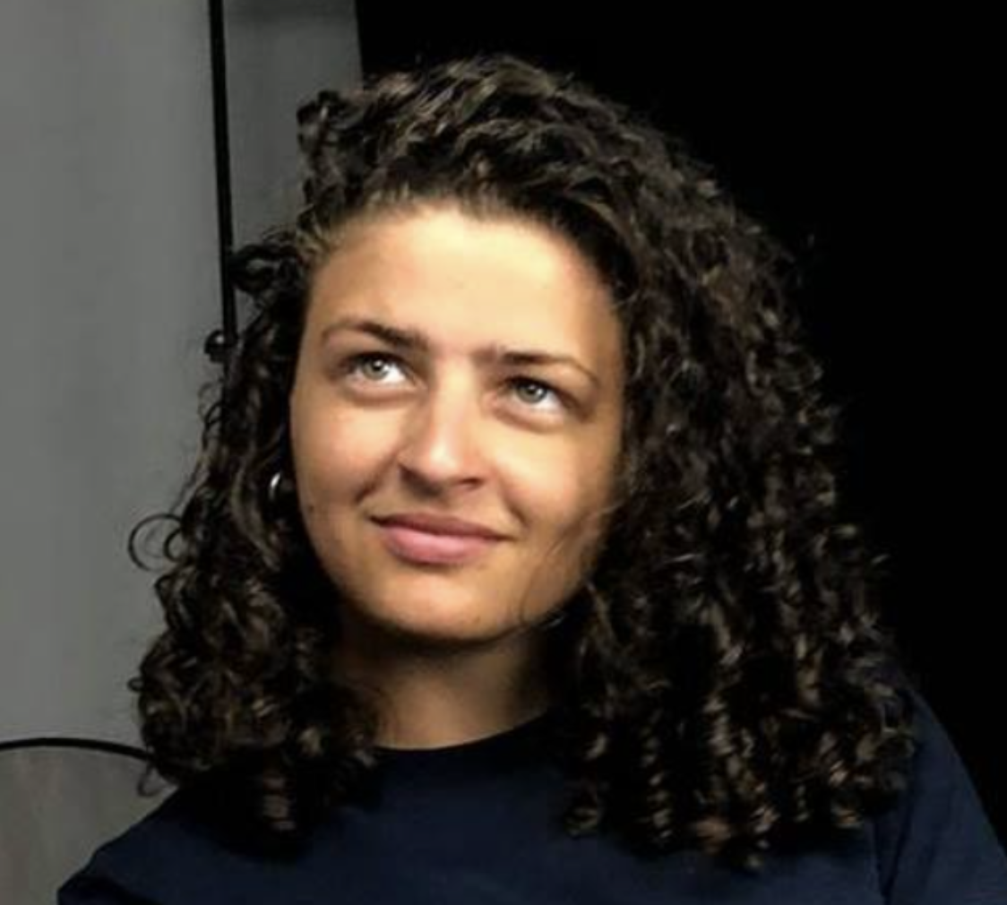Author avatar